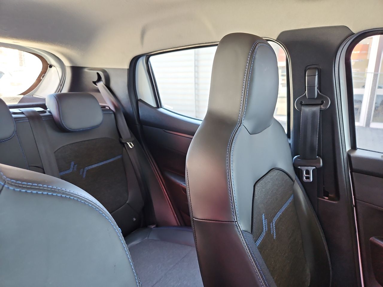 Renault Kwid Kwid Hb Mt 1.0 2023 Usado en Usados de Primera - Sergio Escobar