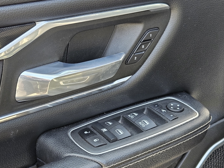 Ram 1500 Crew Cab Laramie 4x4 5.7 Aut 2022 Usado  Usado en Autoselect Usados