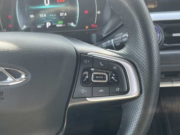 Chery Tiggo 7 pro Tiggo 7 Glx Cvt Pro 1.5 Aut 2023 Usado en Rosselot Usados