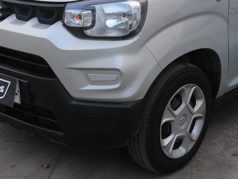 Suzuki S-presso Spresso 1.0 Glx Mt 2022 Usado  Usado en Kovacs Usados