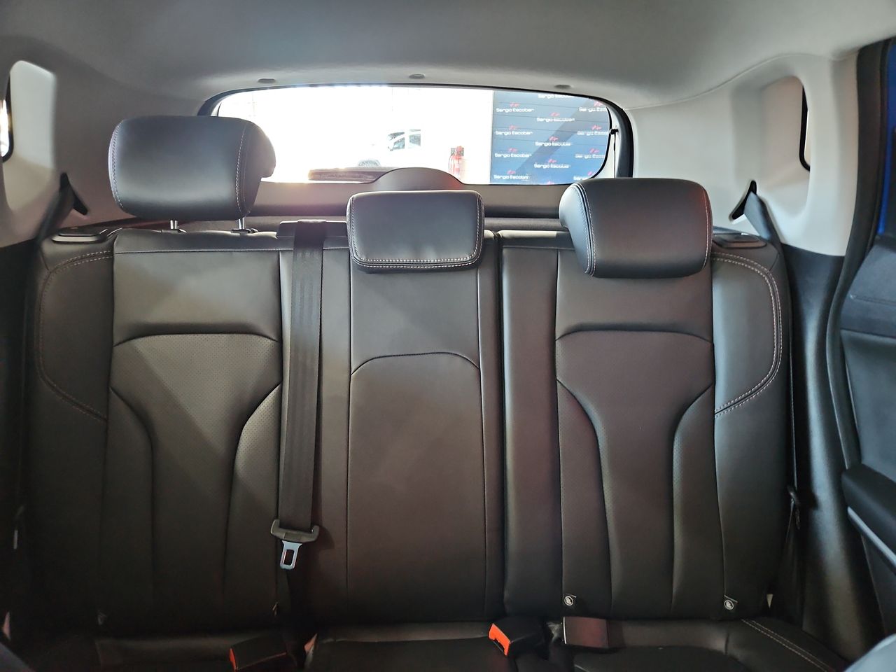 Changan Cs15 Cs15 Hb 4x2 1.5 2023 Usado en Usados de Primera - Sergio Escobar