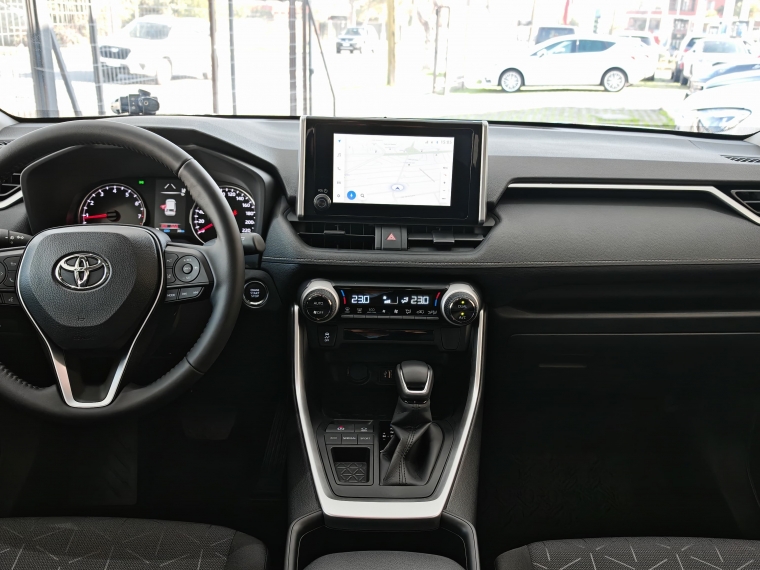 Toyota Rav4 Xle 2.0 Aut 2025 Usado en Automotriz Olea Flaño