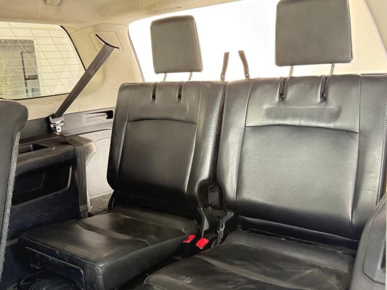 Toyota 4runner Limited 4x4  4.0 Aut 2014 Usado en Automotriz Olea Flaño