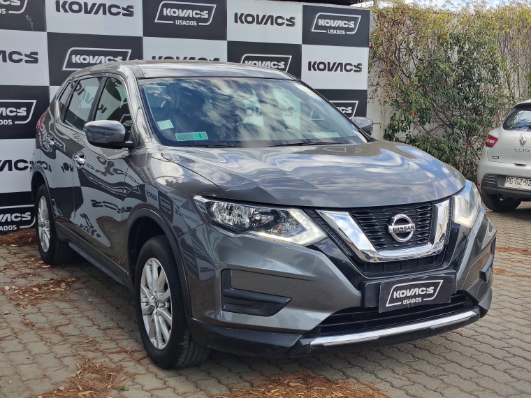 Nissan X-trail X Trail Cvt 2.5 2019 Usado  Usado en Kovacs Usados