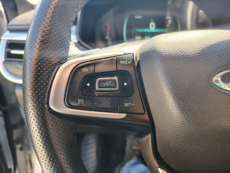 Chery Tiggo 7 pro Tiggo 7 Gls Cvt Pro 1.5 Aut 2022 Usado en Rosselot Usados