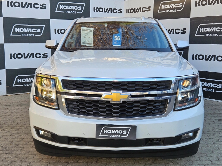 Chevrolet Tahoe 5.3 Lt At 4x4 2018 Usado  Usado en Kovacs Usados