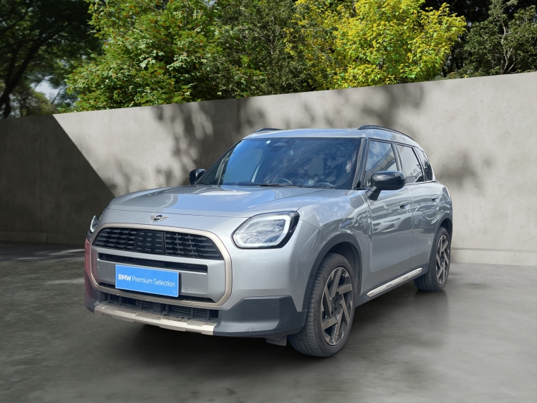 BMW Seminuevos Mini COOPER COUNTRYMAN C 1.5 AUT 2025 Mini COOPER COUNTRYMAN C 1.5 AUT 2025