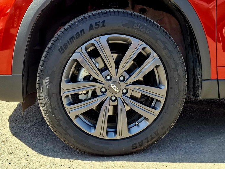 Chery Tiggo 8 Tiggo 8 1.5 2023 Usado en Rosselot Usados