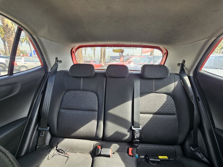 Kia Morning Ex Ac 1.2 Mt 2023 Usado  Usado en Kovacs Usados