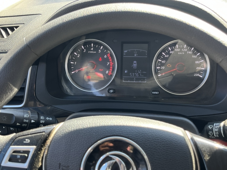 Dfm Sx5 Joyear Sx6 1.6 2022 Usado en Rosselot Usados
