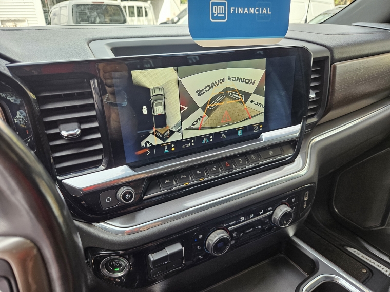 Chevrolet Silverado 3.0 Td High Country At 4x4 Diesel 2023 Usado  Usado en Kovacs Usados
