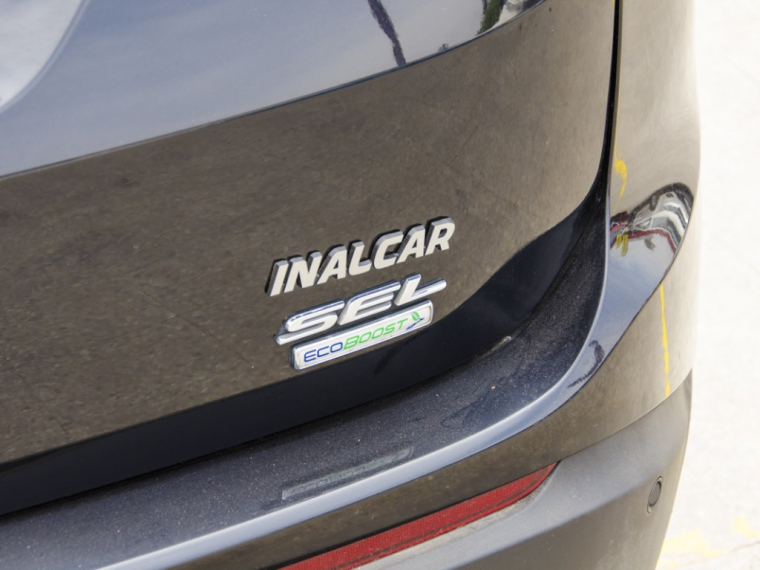 Ford Edge Sel 2.0 Aut 2017 Usado  Usado en Webautos.cl