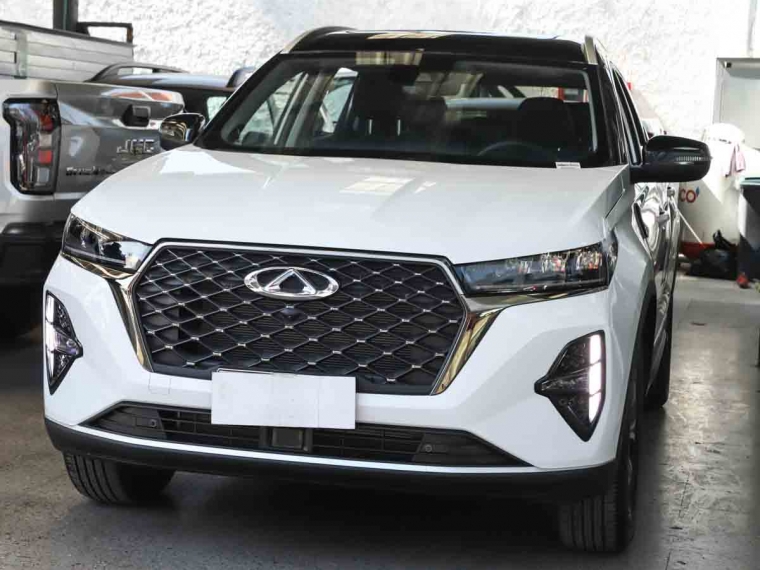 CHERY Tiggo 7 Pro MAX 1.5 CVT GLX 2025