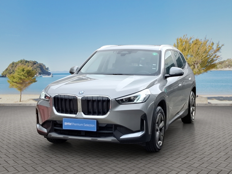 2026 BMW X1 XDRIVE25E DYNAMIC