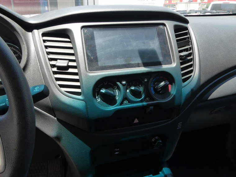 Mitsubishi L200 Katana Crdi 2.4  4x2 2021 Usado  Usado en Webautos.cl