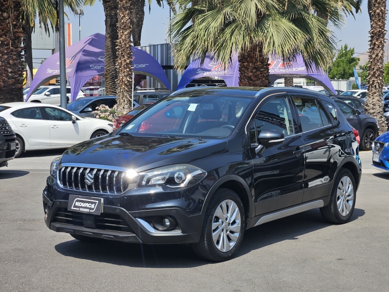 SUZUKI S CROSS GLX 4X4 1.6 2020