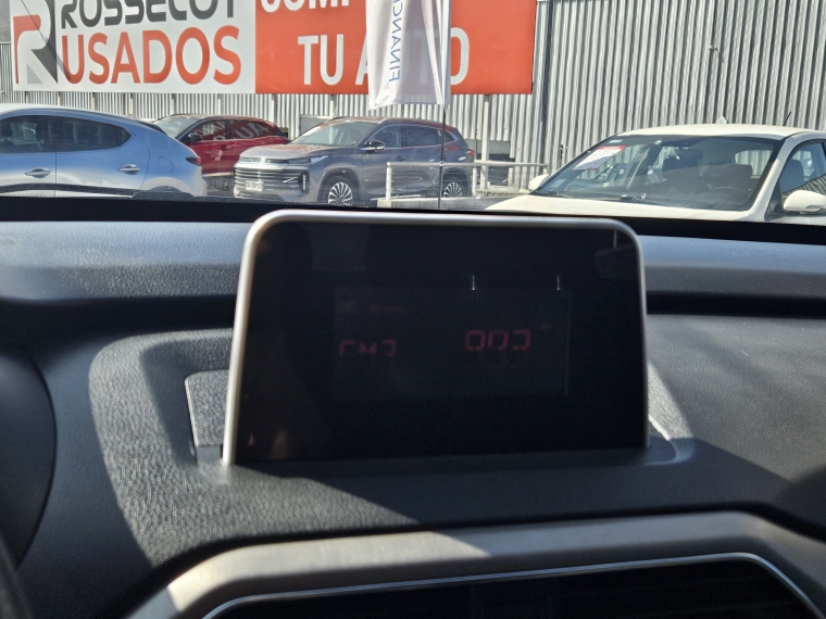 Dfsk 560 Suv 560 4x2 1.8 2023 Usado en Rosselot Usados