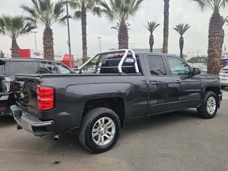 Chevrolet Silverado 5.3 Lt Aut 4x4 2015 Usado  Usado en Kovacs Usados
