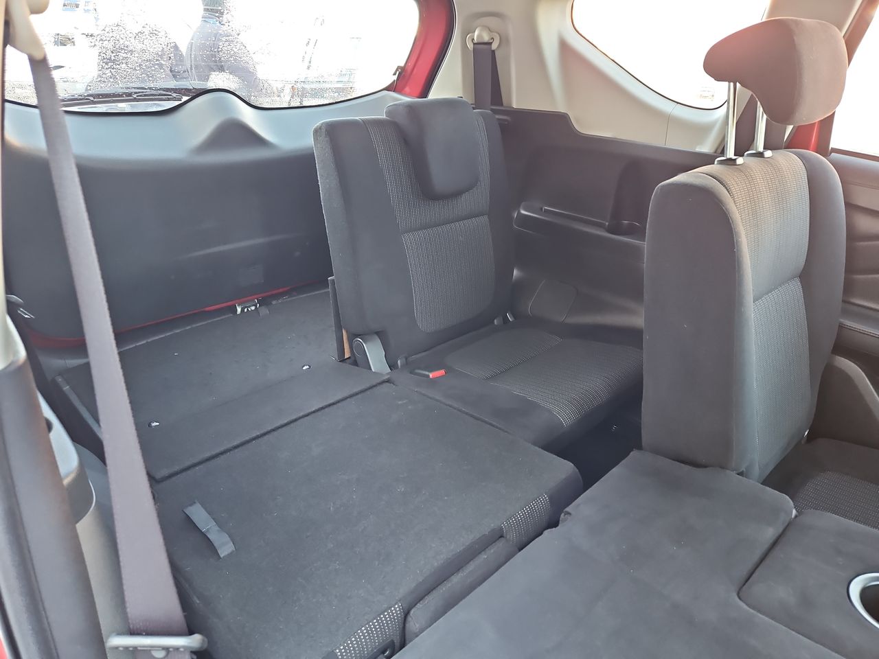 Mitsubishi Xpander Xpander Glx 1.5 2024 Usado en Usados de Primera - Sergio Escobar