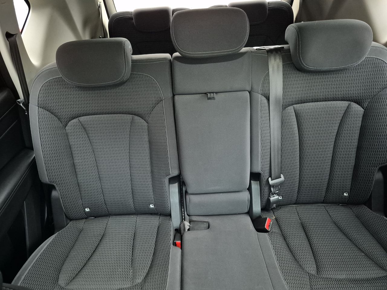 Ssangyong Rexton New Rexton Otto 2.0 2023 Usado Usado en Webautos.cl Ssangyong Rexton New Rexton Otto 2.0 2023 Usado Usado en Webautos.cl