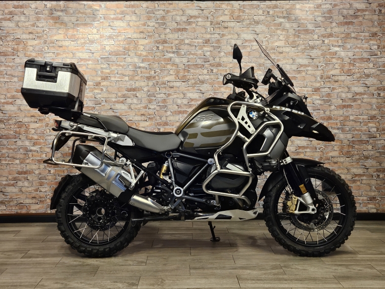 Bmw R 1250 gs adventure Ii 2020 Usado en BMW Premium Selection