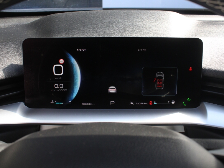 Haval H6 2.0 Deluxe  At  4x4 2024 Usado  Usado en Kovacs Usados