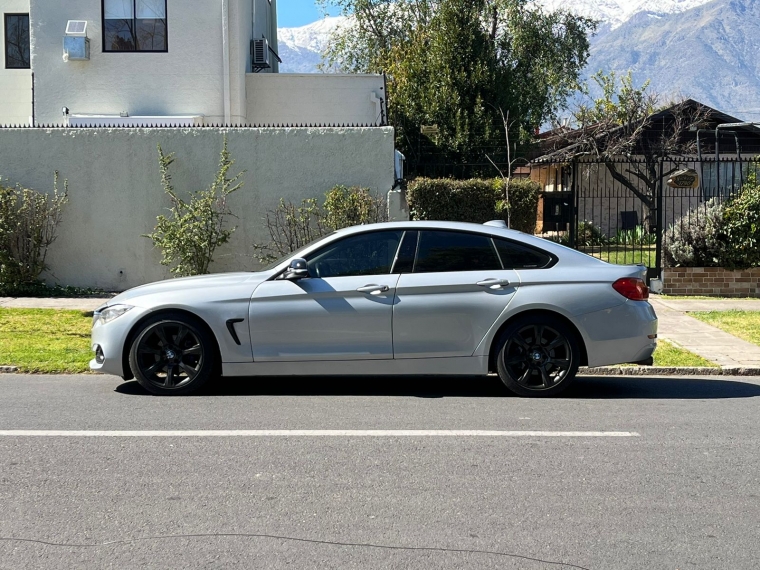 Bmw 420 I Coupe 2016  Usado en Auto Advice