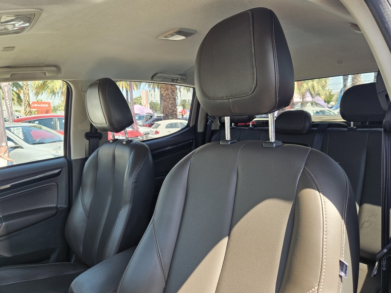 Chevrolet Colorado Dcab 4x4 2.8 At 2022 Usado  Usado en Kovacs Usados