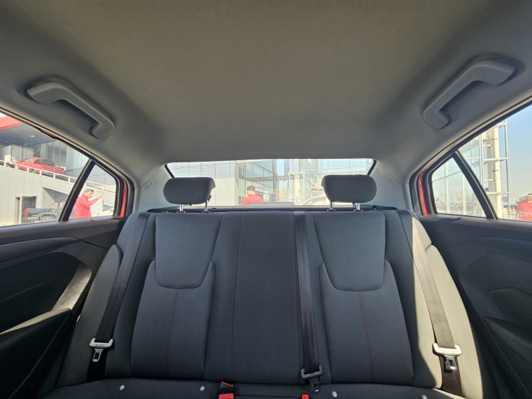 Chery Arrizo 5 Arrizo 5 Gls Mt 2023 Usado en Rosselot Usados