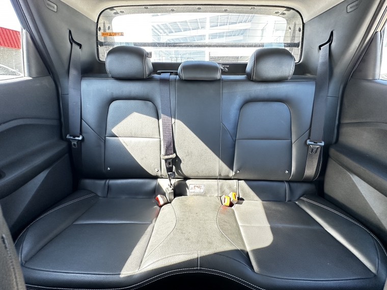 Chevrolet Montana Montana 1.2 Aut 2025 Usado en Rosselot Usados