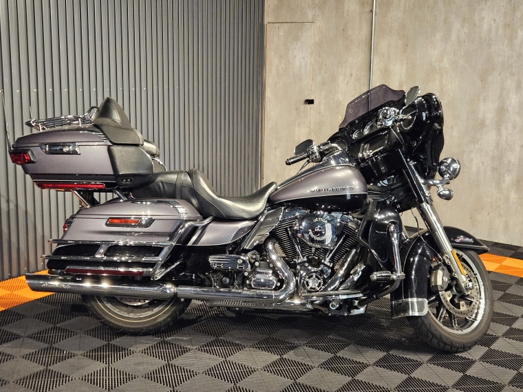 Harley-davidson Street glide Ultra Limited 2014 Usado en Harley Davidson Usados
