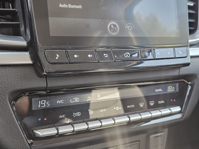 Mazda Bt-50 Bt 50 4x4 3.0 Aut 2022 Usado en Rosselot Usados
