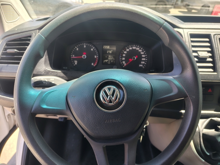 Volkswagen T6 Transporter T6 4x4 2.0 2017 Usado en Rosselot Usados