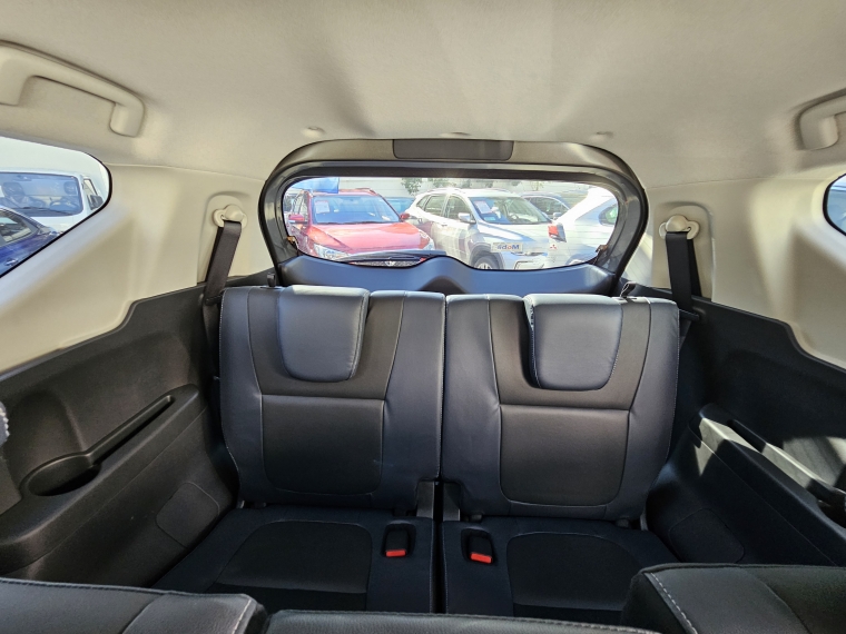 Mitsubishi Xpander Xpander Cross 1.5 Aut 2024 Usado en Rosselot Usados