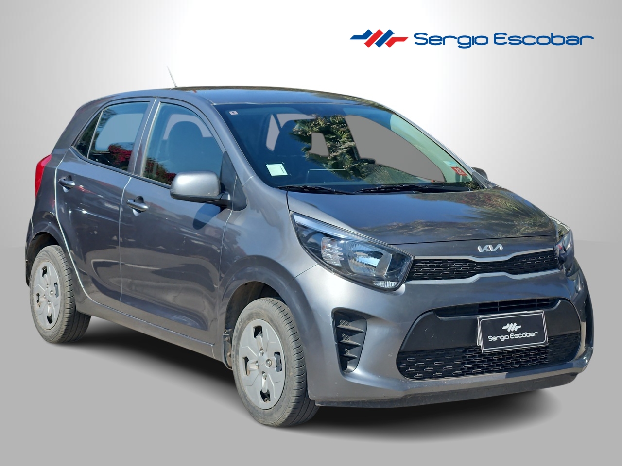 KIA MORNING MORNING MPI 1.0 2022