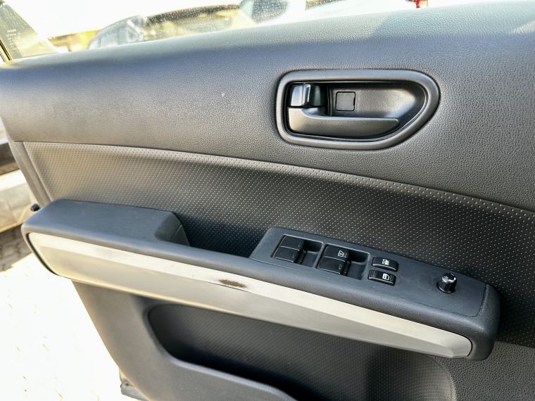 Nissan X-trail Xtrail S 4x4 2.5 2013 Usado  Usado en Kovacs Usados