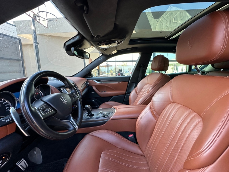 Maserati Levante S 2018 Usado en Autoadvice Autos Usados