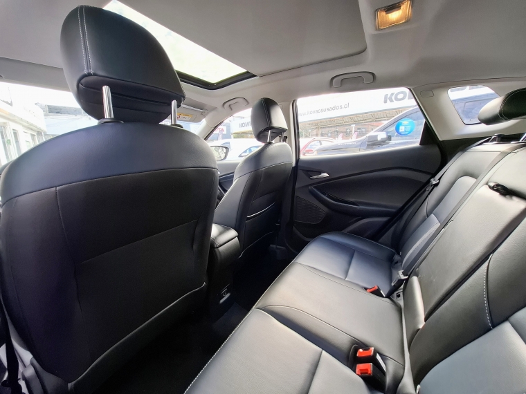 Chevrolet Tracker Tracker 1.2t Aut 2022 Usado  Usado en Webautos.cl