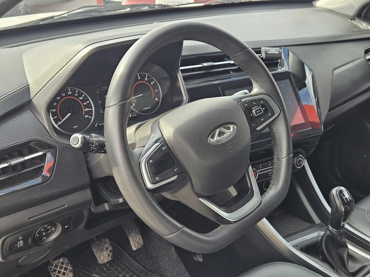 Chery Tiggo 2 pro Tiggo 2 Pro Gls Mt 1.5 2023 Usado  Usado en Webautos.cl