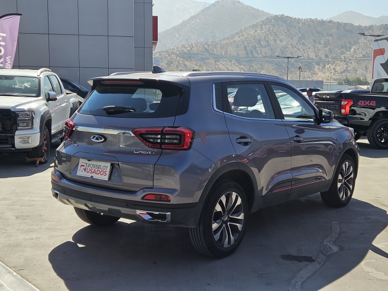 Chery Tiggo 3 Tiggo 3 Pro Glx 1.5 Aut 2023 Usado en Rosselot Usados