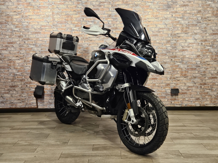 BMW Seminuevos BMW R 1250 GS ADVENTURE II 2023 BMW R 1250 GS ADVENTURE II 2023