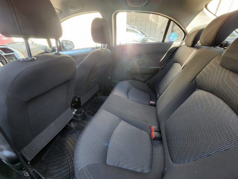 Chevrolet Spark Lt 1.2 2021 Usado  Usado en Webautos.cl