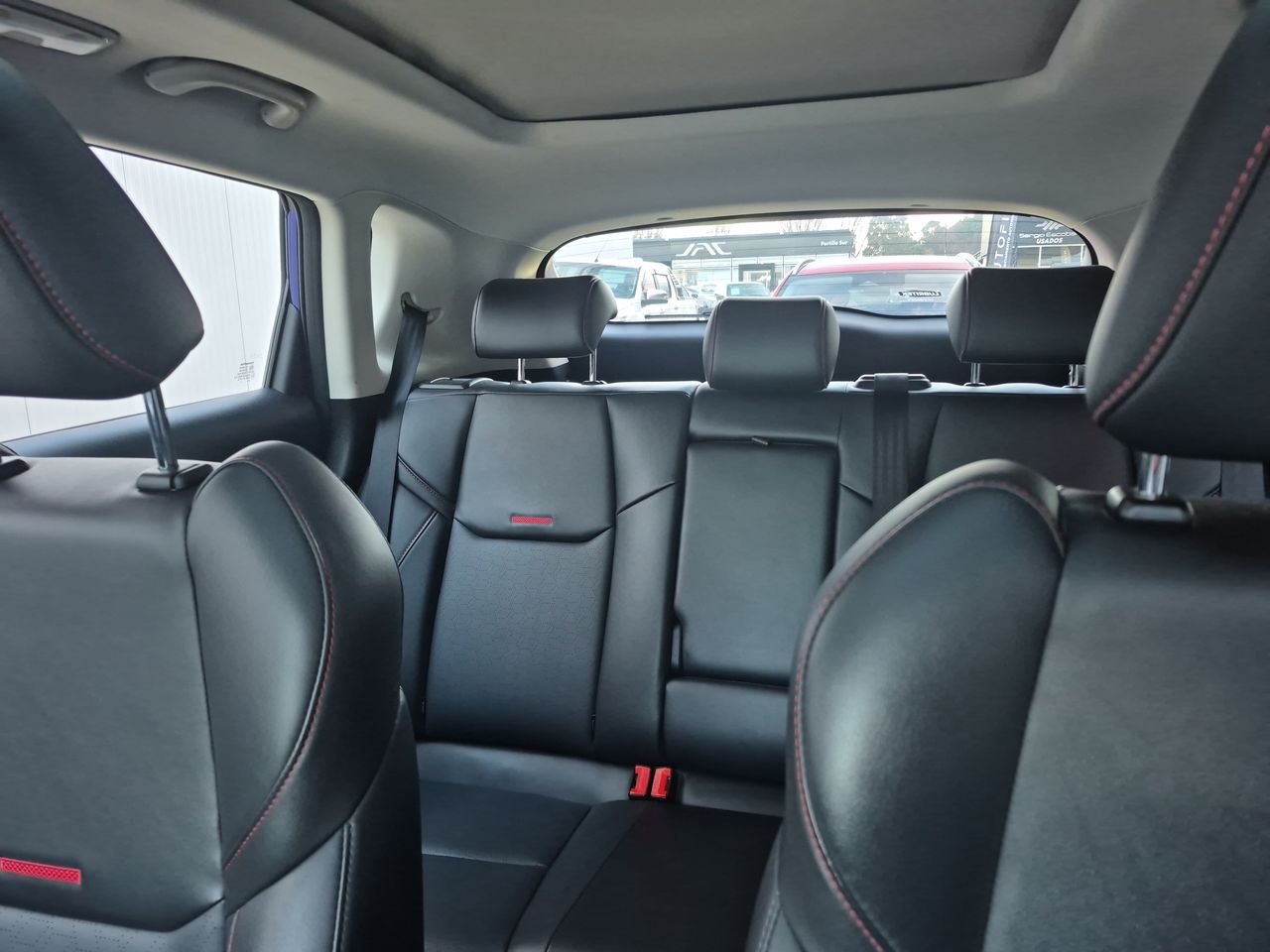 Changan Cs35 Cs35 Plus 1.4 Aut 2023 Usado en Usados de Primera - Sergio Escobar