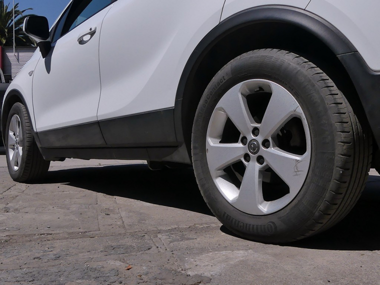 Opel Mokka Enjoy 1.4 At 2019 Usado  Usado en Webautos.cl