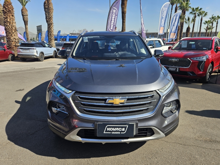 Chevrolet Groove Groove 1.5l Premier Mt 2025 Usado  Usado en Kovacs Usados