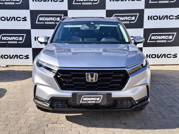 Honda Cr-v Crv Touring Awd 1.5 At 2024 Usado  Usado en Kovacs Usados