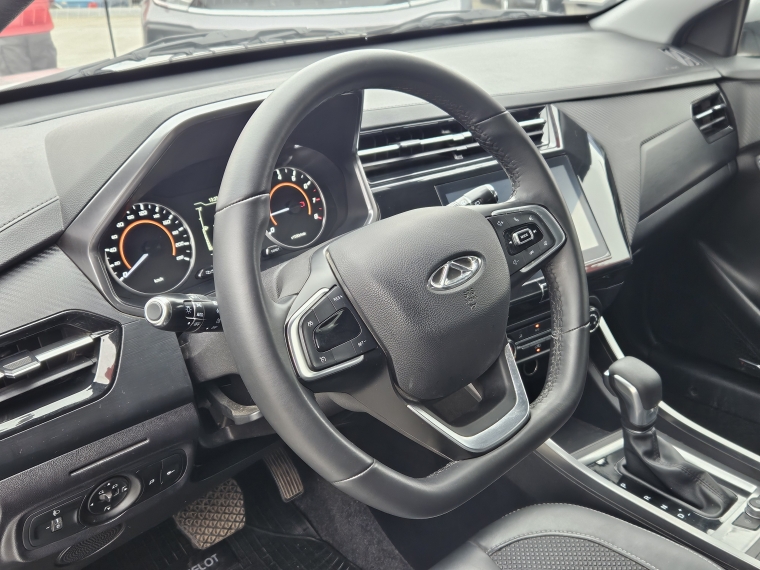 Chery Tiggo 2 pro Tiggo 2 Pro Glx Cvt 1.0 Aut 2023 Usado en Rosselot Usados
