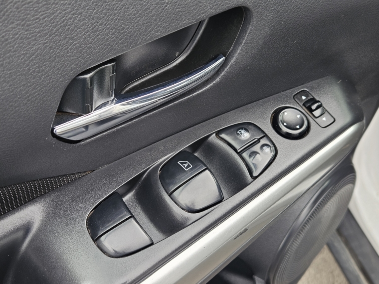 Nissan Kicks Kicks 1.6 2022 Usado  Usado en Kovacs Usados