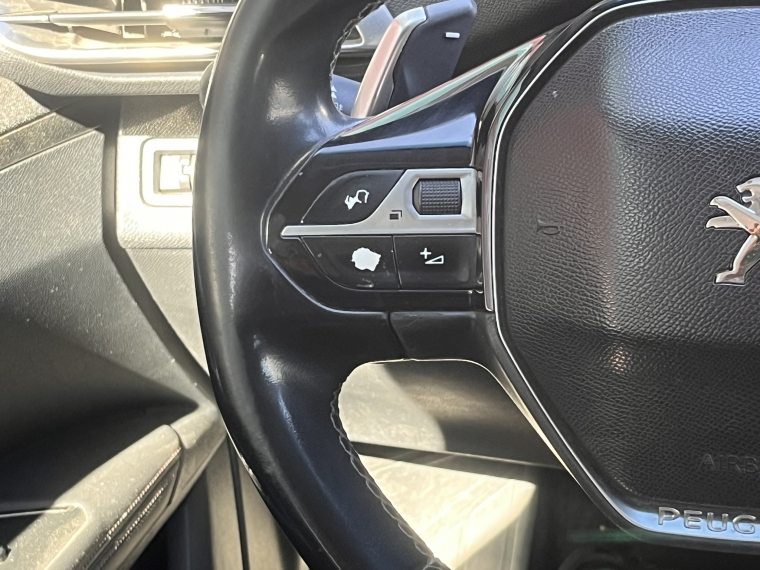 Peugeot 3008 3008 Allure 1.6 Aut 2018 Usado en Rosselot Usados