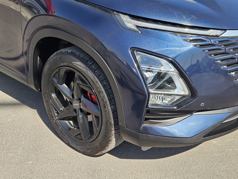 Omoda C5 T Prestige At 1.6 2025 Usado  Usado en Kovacs Usados